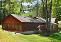 Red Cottage